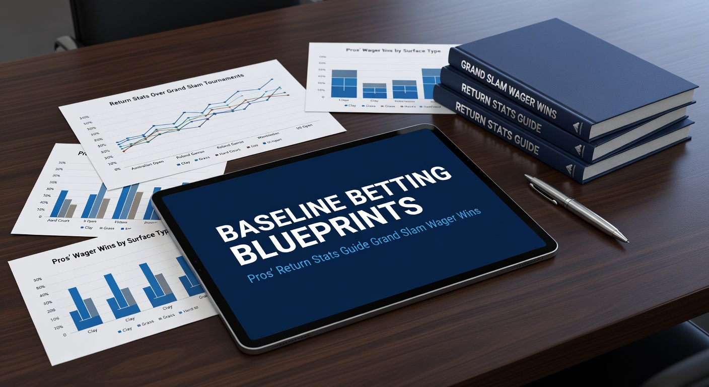 Tennis pros locked in a baseline rally during a Grand Slam match, highlighting return precision under pressure